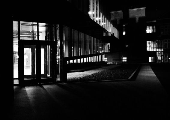 Worcester Polytechnic Institute by null