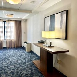 Courtyard by Marriott Atlantic City Beach Block