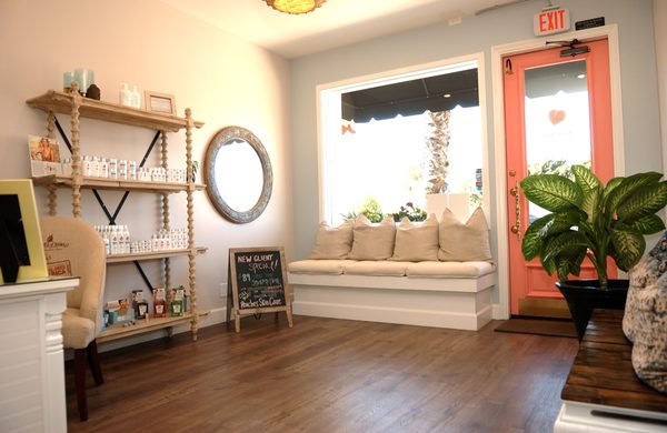 PEACHES SKIN CARE - 19 Photos & 70 Reviews - 5608 E 2nd St, Long Beach