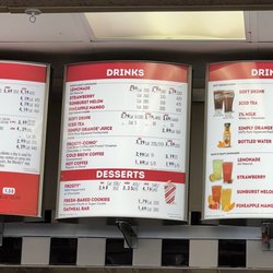 Wendy's