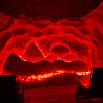 The Salt Caves and Spa - Group- quiet room - Halotherapy Near Me - Sarasota, Florida The Salt Caves and Spa - Group- quiet room - Halotherapy Near Me - Sarasota, Florida