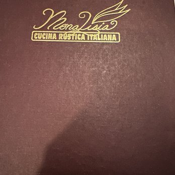Monalisia - Italian Near Me - Williamstown, New Jersey Monalisia - Italian Near Me - Williamstown, New Jersey