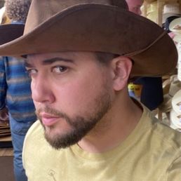 Great hat selection!