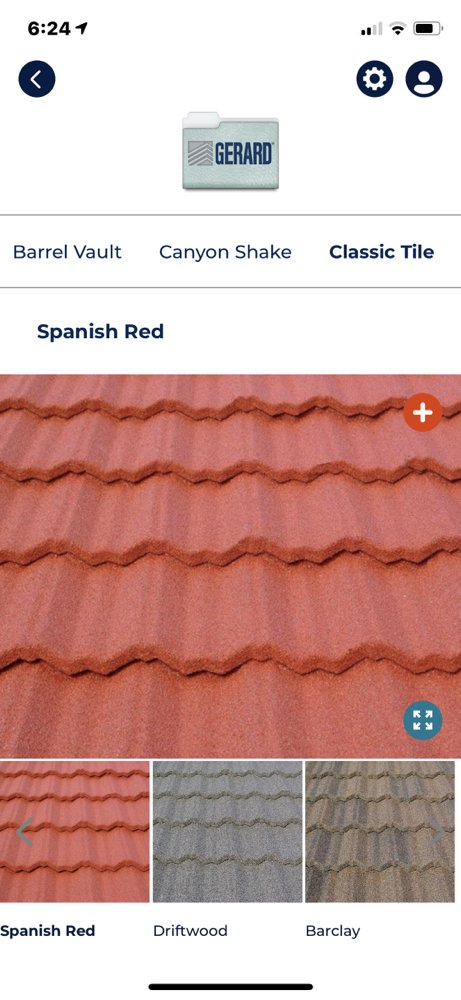 Slide of Solutions Roofing and Building