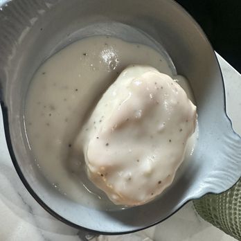 Haven Haus Cafe - Biscuits and Gravy - Breakfast & Brunch Near Me - Rancho Cucamonga, California