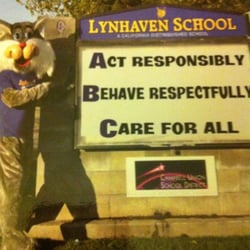 Lynhaven Elementary School