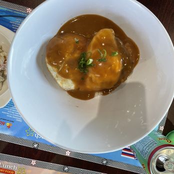 Got Plate Lunch - Loco Moco - Hawaiian Near Me - Benicia, California