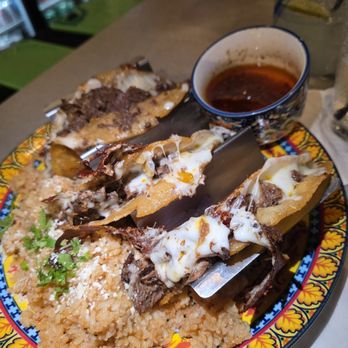 Luna's Tex Mex Cantina - Birria tacos - Mexican Near Me - Honolulu, Hawaii Luna's Tex Mex Cantina - Birria tacos - Mexican Near Me - Honolulu, Hawaii
