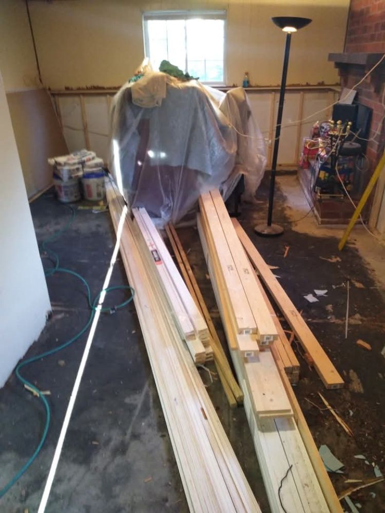 Slide of Integrity Construction & Renovations