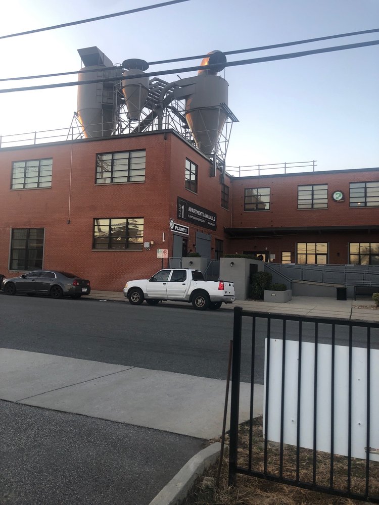 PLANT 1 Apartments 403 Stockton St, Richmond, VA Phone Number Yelp