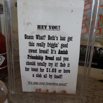 Beth's Cafe - It's Slap Your Grandma Good - American Near Me - Seattle, Washington Beth's Cafe - It's Slap Your Grandma Good - American Near Me - Seattle, Washington