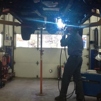 Jack's Auto Service - Tires Near Me - Wassaic, New York