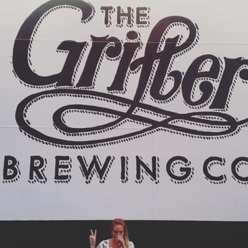 The Grifter Brewing Company - Breweries Near Me - Marrickville, NSW