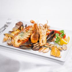 Quintessenza Restaurant