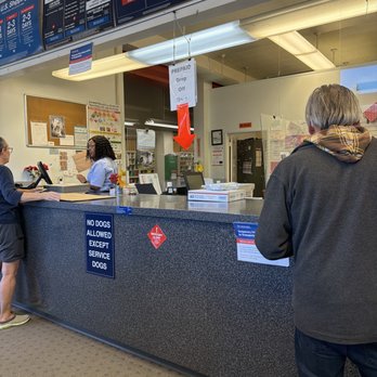 Greenwood Postal Center - Post Offices Near Me - Seattle, Washington Greenwood Postal Center - Post Offices Near Me - Seattle, Washington