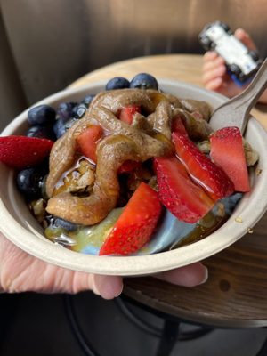 Raw Juce by null