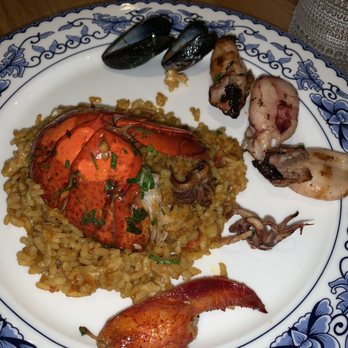 Del Mar - Spanish Near Me - Washington, DC, District of Columbia