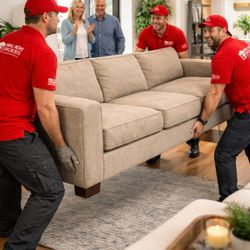 Small Moves Specialists