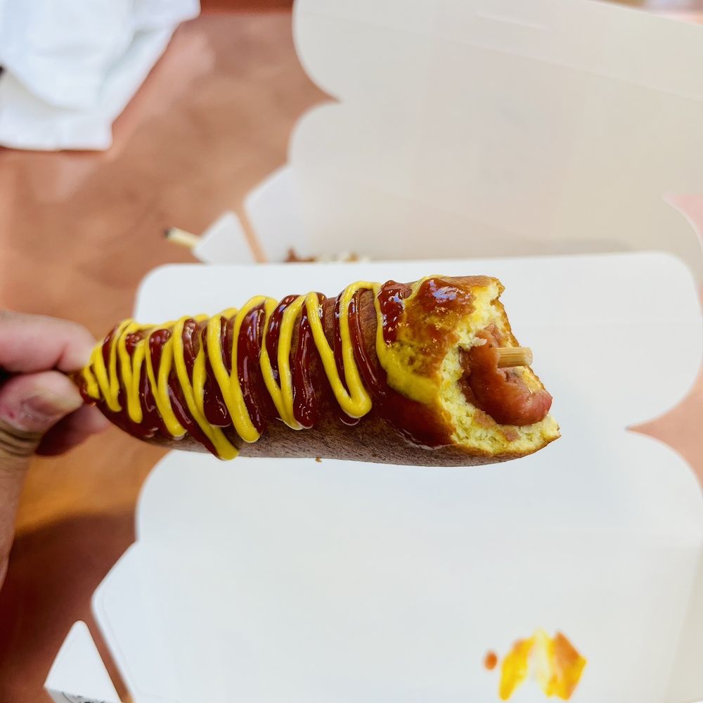 Original Classic Dog Original Classic Dog
