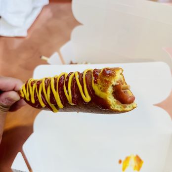 Original Classic Dog