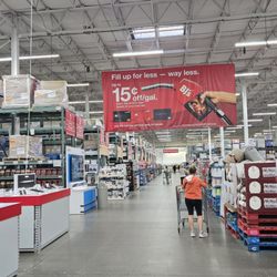 BJ's Wholesale Club