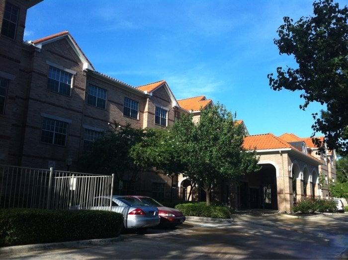 RICE GRADUATE APARTMENTS Updated October 2024 10 Photos 1515