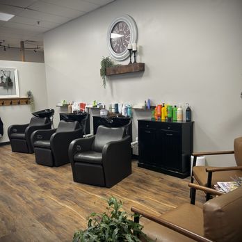 Studio For Hair - Hair Salons Near Me - Middlefield, Ohio Studio For Hair - Hair Salons Near Me - Middlefield, Ohio