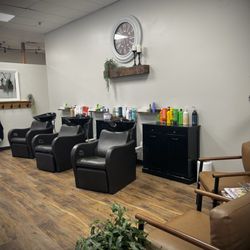 Studio For Hair