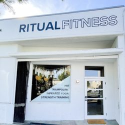 Ritual Fitness