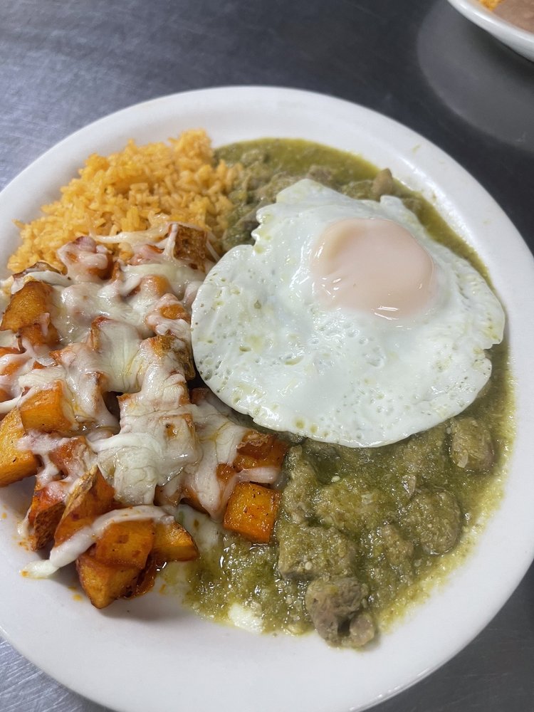 Trevino's Mexican Restaurant