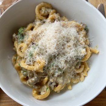 Osteria Morini - gramigna - Italian Near Me - Washington, DC, District of Columbia
