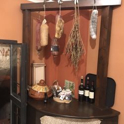 O' Tianiello - Lovely decor