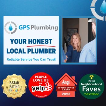 GPS Plumbing - Need an honest, local plumber? GPS Plumbing delivers fast, reliable service with no hidden fees. Trust GPS for all your plumbing needs! - Plumbing Near Me - Frisco, Texas GPS Plumbing - Need an honest, local plumber? GPS Plumbing delivers fast, reliable service with no hidden fees. Trust GPS for all your plumbing needs! - Plumbing Near Me - Frisco, Texas
