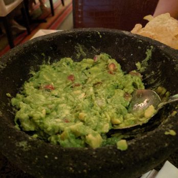 Sinigual - Tableside Guacamole - Mexican Near Me - Manhattan, New York