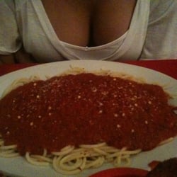 Mmmm delicious.