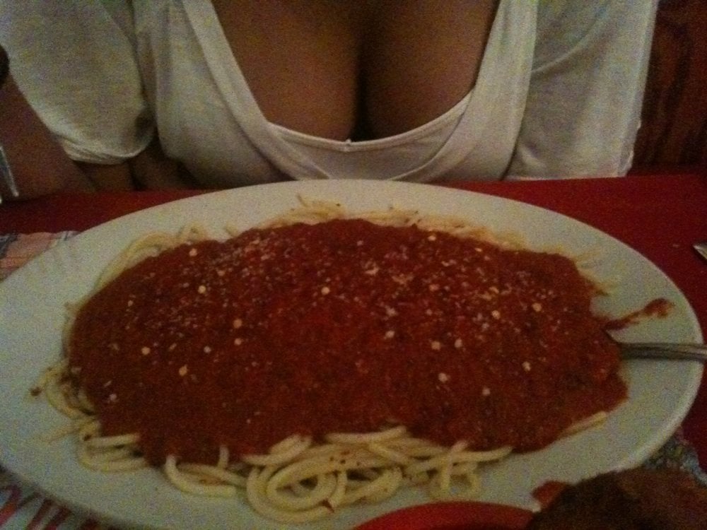 Palermo Italian Restaurant