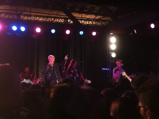 Showbox SoDo by null