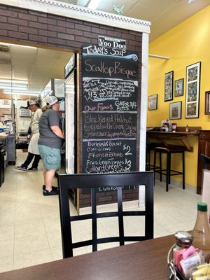 Po' Boys Creole Restaurant by null