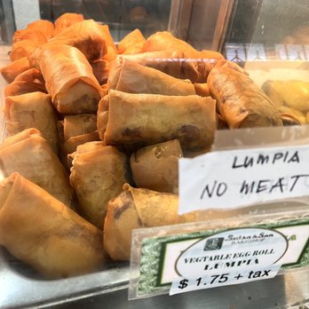 Luisa & Son Bake Shop - Put these in the toaster oven for 5 mins - very good!! - Bakeries Near Me - Norwalk, California Luisa & Son Bake Shop - Put these in the toaster oven for 5 mins - very good!! - Bakeries Near Me - Norwalk, California