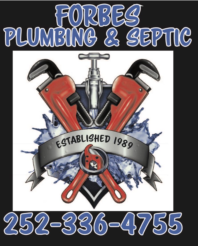 Slide of Forbes Plumbing