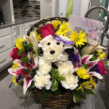 Heart & Home Flowers - Florists Near Me - Round Rock, Texas