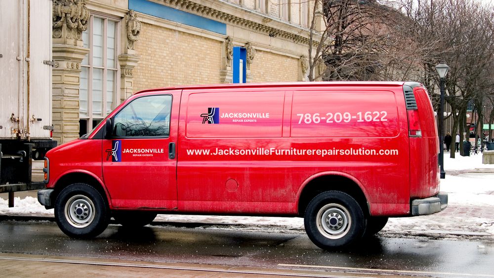 Jacksonville Repair Experts - upholstery in Jacksonville, FL