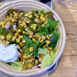 Willy's Mexicana Grill