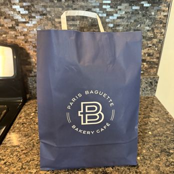 Paris Baguette - Bakeries Near Me - Ashburn, Virginia