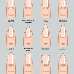 Luxury Nails and Spa
