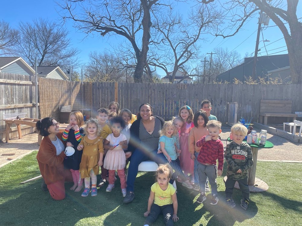 Austin Play Garden-Central - childcare center in Austin, TX