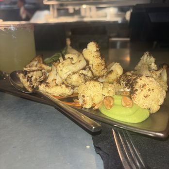 etch - Roasted Cauliflower - New American Near Me - Nashville, Tennessee etch - Roasted Cauliflower - New American Near Me - Nashville, Tennessee