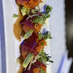 Sapporo Sushi & Izakaya & Ramen - Cherry Blossom roll