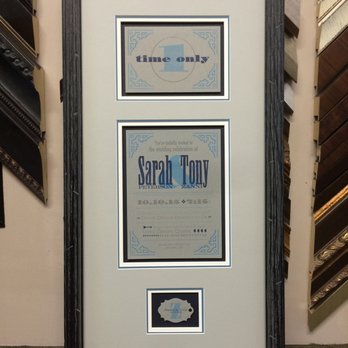 Creativ Framing & Design - Framing Near Me - Rochester, New York