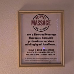 Dragon Massage